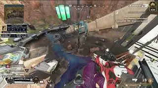 Apex Legends Highlights - June 2nd, 2024 (Stream Highlights)