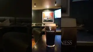 @Irishguydrinks...GUINNESS. #beer #review #ireland #guinness #black  #fun #music #best #ards #pint