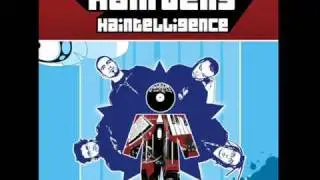 Hain Teny -Veliki Rascep- haintelligence cd