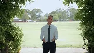 Robbie Smith October Market Wrap