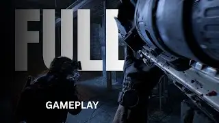 Is Battlefield 6 back in competition with this one | FULL STORYMODE GAMEPLAY | RTX3060TI 2K Gaming