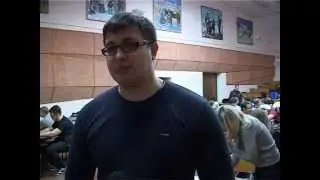 Чемпионат по армспорту среди Вузов