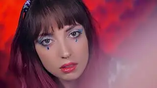 White Noise ASMR For Sleep (inaudible whispers & soft sounds)