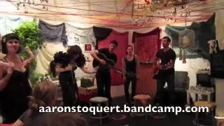 Aaron Stoquert - 