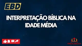 28 de setembro de 2025 - Hermenêutica Bíblica - Aula 9