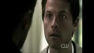 Misha Collins Sexbomb