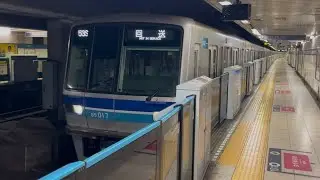 【悲報】【今夜あると予想していた東京メトロ東西線中野駅3番線用ホームドア輸送はありませんでした。空振りです。】FD輸送のスジで別の回送
