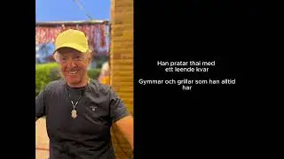 Ung i Sinnet vid Sjuttiofem&rdquo; &ndash; Countryversion
