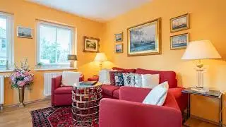 Inselstrand – Ferienwohnung App. 314 Heringsdorf