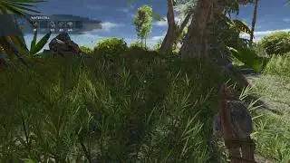 Live~Stranded deep(C$C)back at it again going all the way