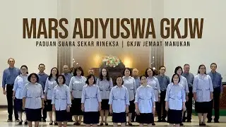 Mars Adiyuswa GKJW