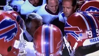 Buffalo Bills Marv Levy quote Super Bowl 