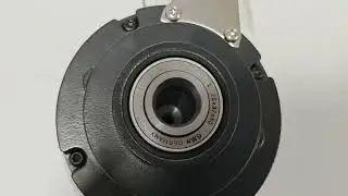 Baumer HOG10 DN 1024 I Encoder