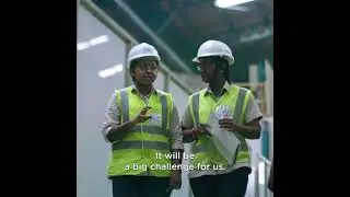 Saint-Gobain's new corporate movie : meet the team in India