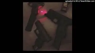 luh stxtch - arp (prod. perc40)