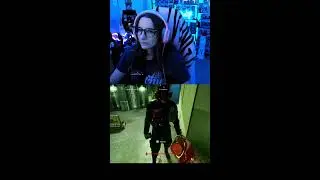 👻 Outlast Trials 👻 #outlasttrials #escalation #outlast #outlasttrialsgameplay