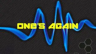 D-Noizer Featuring Ronald-V - One's Again