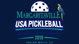 Championship Court Webcam Day 7 ( No Commentary )