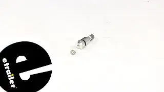 etrailer | Checking Out the Replacement Valve Stem for Tuson TPMS