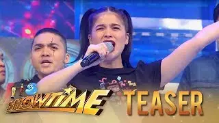 It's Showtime October 15, 2018 Teaser