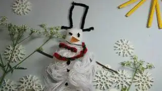 Charming animation - Wonderful World