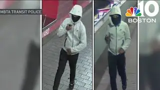 Reaction in Cambridge after Harvard Square T station shooting