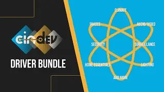 The Ultimate Control4 Driver Bundle &ndash; 50+ Drivers Included!
