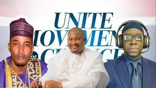 Tobaski Sibi reacts to Bantanjang and Kaiaf Ward by-elections, outlines UMC goals.
