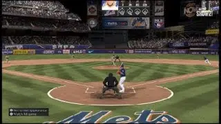MLB&reg; The Show&trade; 21 The Best Defense in Catching Highlights
