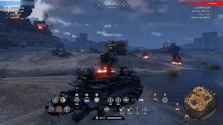 Crossout Nyl8 🆚 TMJ Leviathan Wars 👍🏼