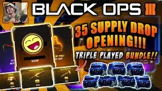 4 Weapons, 1 Bundle! - 