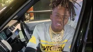 JayDaYoungan - The Past (Unreleased)