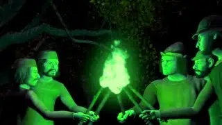 Shrek! We Need to Find Him! (Sponsored By: Preview 2 Mokou Deepfake Effects) 
