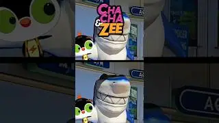 ChaCha & Zee Find new Shark Friends at the Denver Aquarium || Denver Shark Diaries