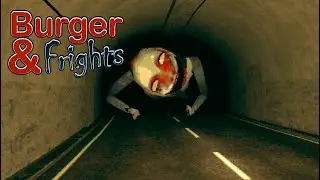 Burger & Frights - [No commentary]