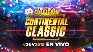 AEW Collision en vivo 25 Diciembre 2025 | &iexcl;Feliz Navidad!