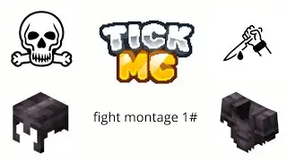 Fight Montage Tickmc.pl Sky Gen