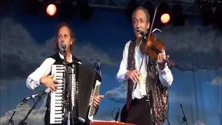 Bohemian Nights -  GYPSY/FOLK/KLEZMER DUO