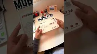 Review Mobula7 HD el mejor tinywhoop #fpv  #unboxing #review #mobula7 #drone #tinywhoop #tinyworld