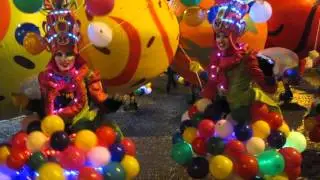 Aalst Carnaval 2016 - Venoin