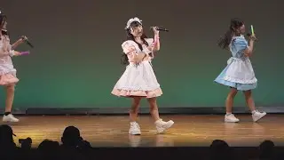 朱華 推しカメラ　西短MP学科「ただ、となりで」in『西日本短期大学メディア・プロモーション学科 12期生 卒業公演「しあわせになりたい！2024」』ふくふくプラザホール 2024/02/25