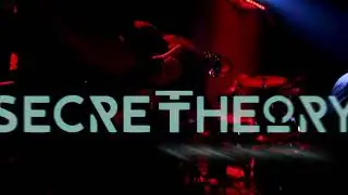 Secret Theory - Nothing On My Mind