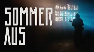 WONACH WIR SUCHEN - Sommer aus (offizielles Video)