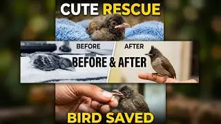 cute bulbul bird 🐦 #bulbul #redventedbulbul  @DineshGohil