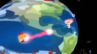 PPZ3 Request: Powerpuff Boys vs Tifu, Bane, and Razor