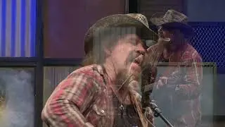 Tom Proctor solo with backing tracks
