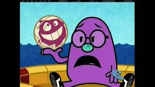 (REUPLOAD) The Mr. Men Show - Boats (US DUB)