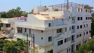 Nu Hope Hospital Dahod, Gujarat-389151