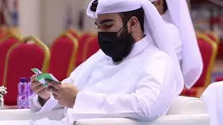 ملخص ندوة المرشح محمد الجفيري