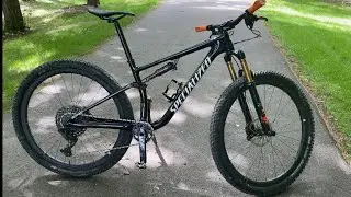 Specialized Epic Evo